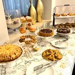 Betty Personal Style And Village Hotel Rimini