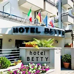 Betty Personal Style And Village Hotel Rimini