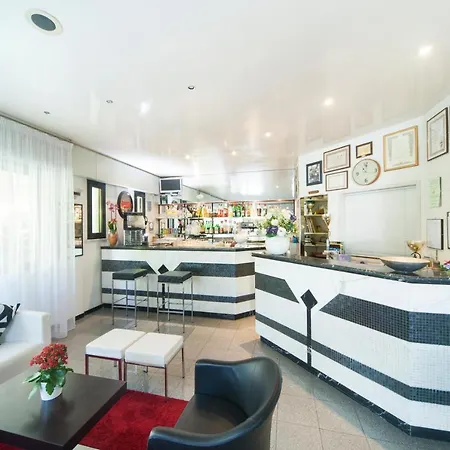 Hotel Betty Personal Style And Village 3*