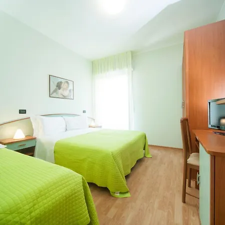 Hotel Betty Personal Style And Village 3*