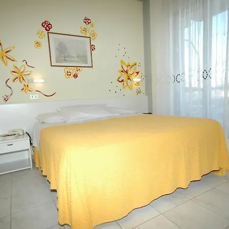 Betty Personal Style And Village 3* Rimini