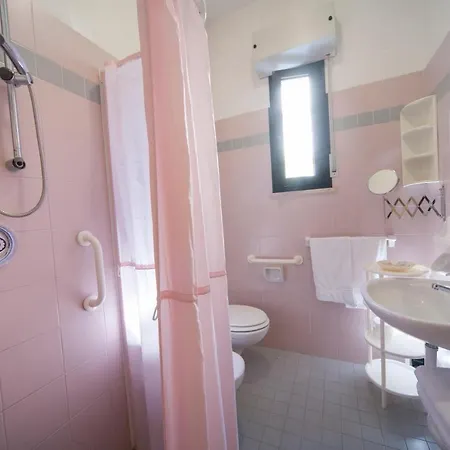 Hotel Betty Personal Style And Village