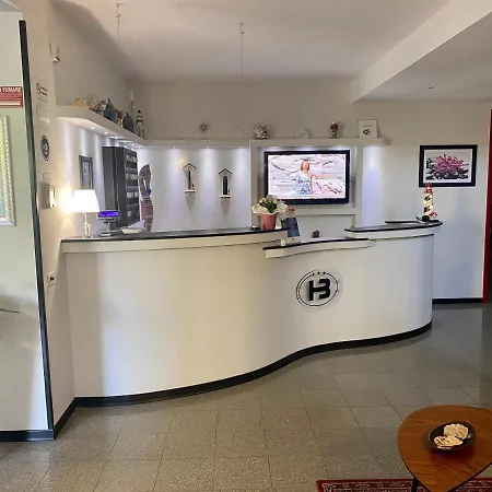 Hotel Betty Personal Style And Village 3*
