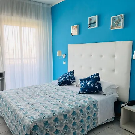 Hotel Betty Personal Style And Village 3*