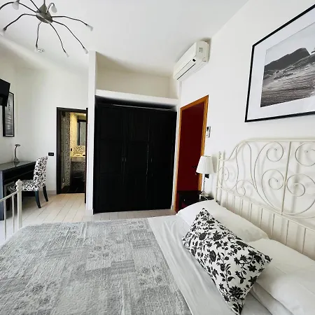 Betty Personal Style And Village Hotel Rimini