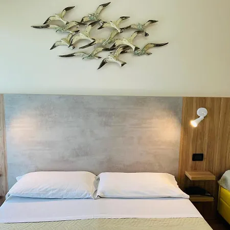 Hotel Betty Personal Style And Village Rimini