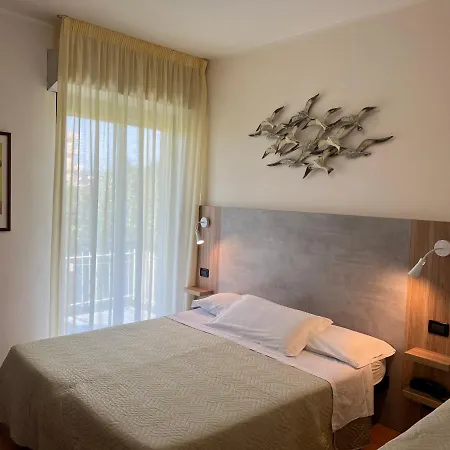 Hotel Betty Personal Style And Village 3*