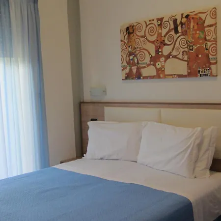Hotel Betty Personal Style And Village Rimini