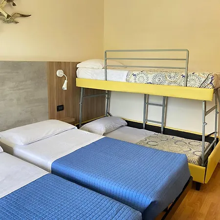 Betty Personal Style And Village Hotel 3*