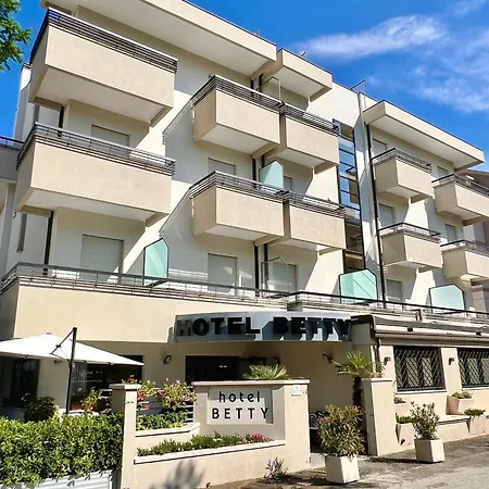 Betty Personal Style And Village 3* Rimini
