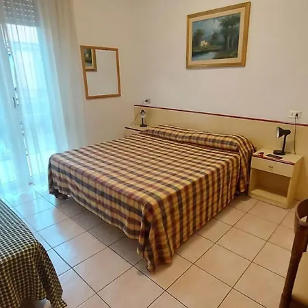 Betty Personal Style And Village Hotel Rimini