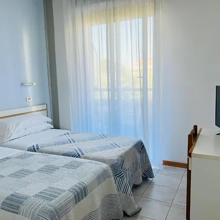 Hotel Betty Personal Style And Village Rimini
