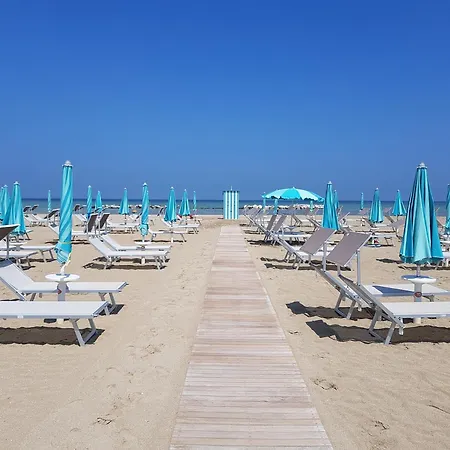 Betty Personal Style And Village Rimini