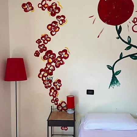Hotel Betty Personal Style And Village