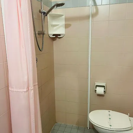 Betty Personal Style And Village Hotel Rimini