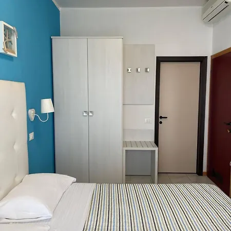 Hotel Betty Personal Style And Village Rimini