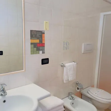 Hotel Betty Personal Style And Village Rimini