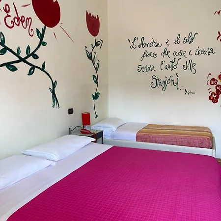 Hotel Betty Personal Style And Village