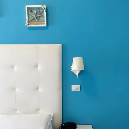 Hotel Betty Personal Style And Village 3*