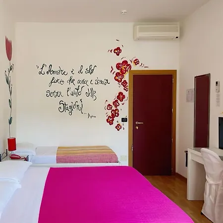 Hotel Betty Personal Style And Village