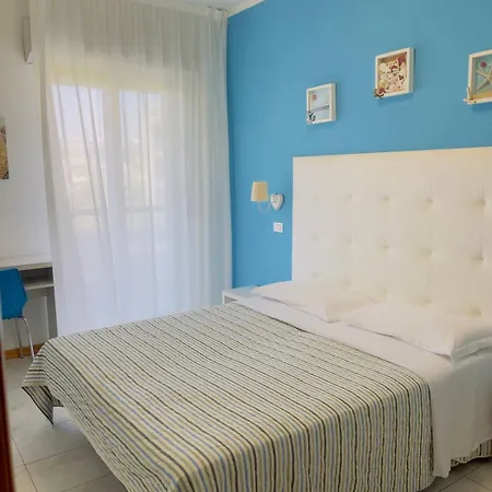 Hotel Betty Personal Style And Village 3*