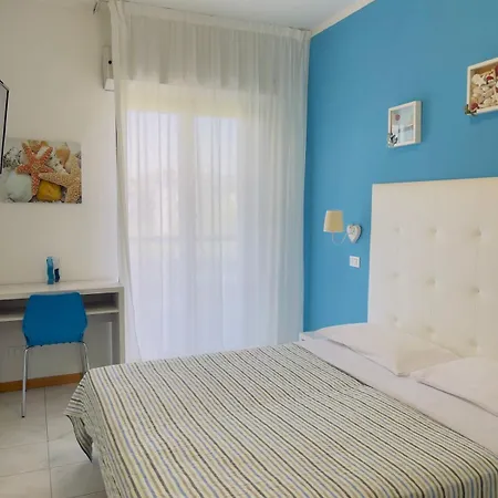 Hotel Betty Personal Style And Village Rimini