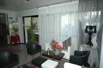Betty Personal Style And Village Hotel
