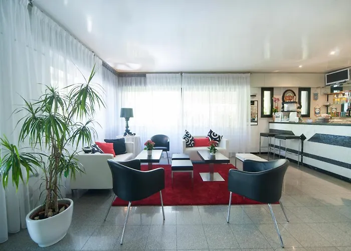 מלון Betty Personal Style And Village