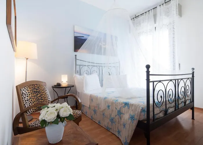 Betty Personal Style And Village 3*