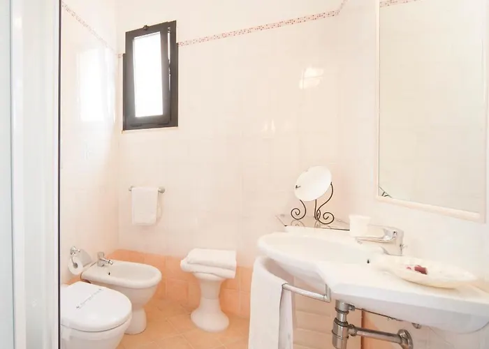 Betty Personal Style And Village מלון