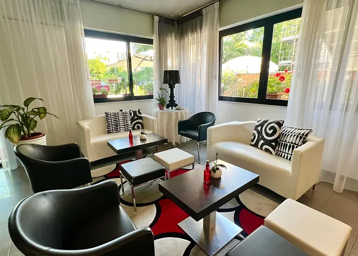 Betty Personal Style And Village