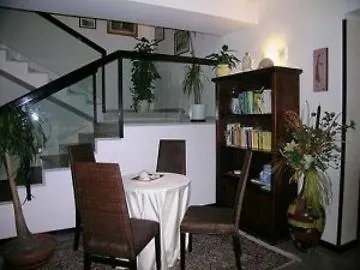 Betty Personal Style And Village