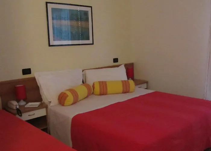 Betty Personal Style And Village מלון 3*