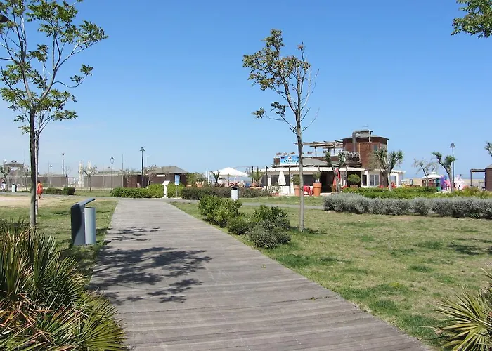 מלון Betty Personal Style And Village