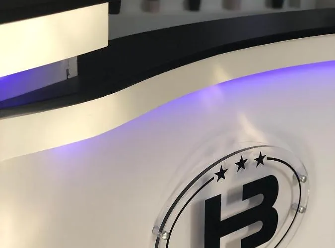 Betty Personal Style And Village מלון