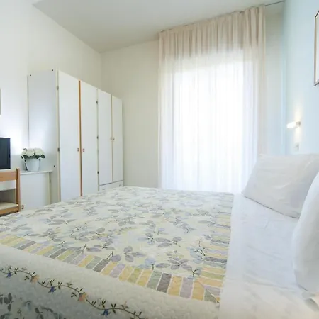 Betty Personal Style And Village Rimini