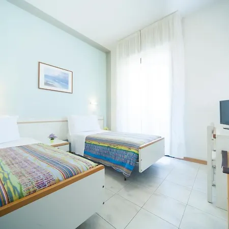 Betty Personal Style And Village 3* Rimini