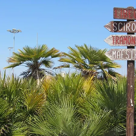 Betty Personal Style And Village 3* Rimini