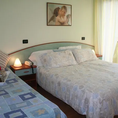 Отель Betty Personal Style And Village 3*