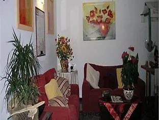 Szálloda Betty Personal Style And Village