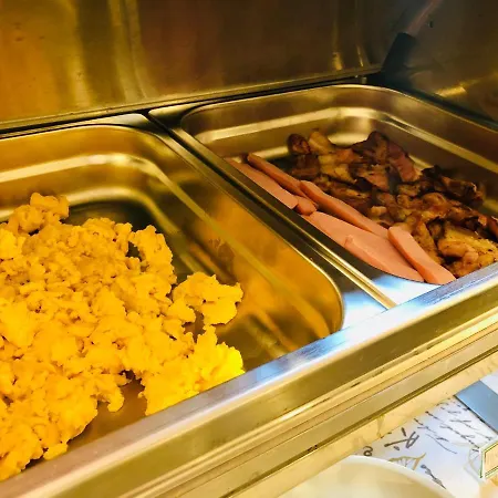 Otel Betty Personal Style And Village 3*