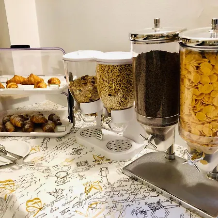 Betty Personal Style And Village 3* Rimini