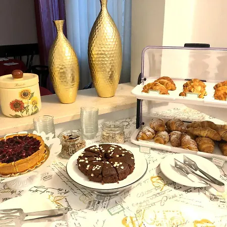 Betty Personal Style And Village