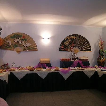 Otel Betty Personal Style And Village