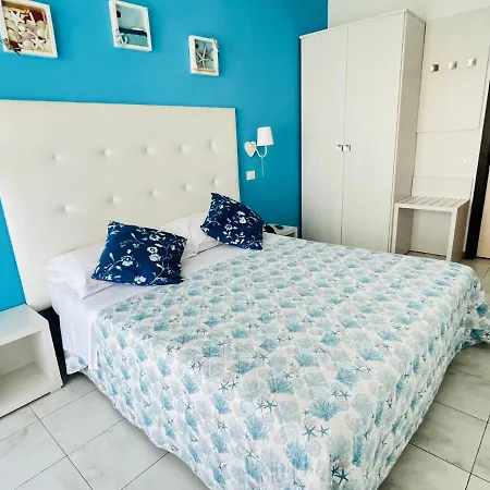 Hotel Betty Personal Style And Village 3*