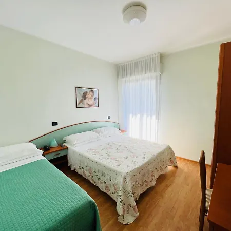 Betty Personal Style And Village Otel