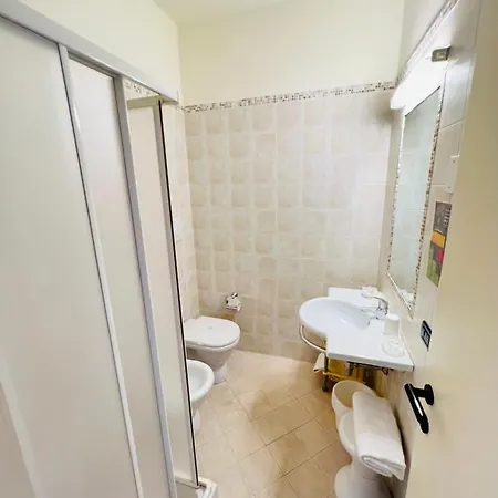 Betty Personal Style And Village 3* Rimini