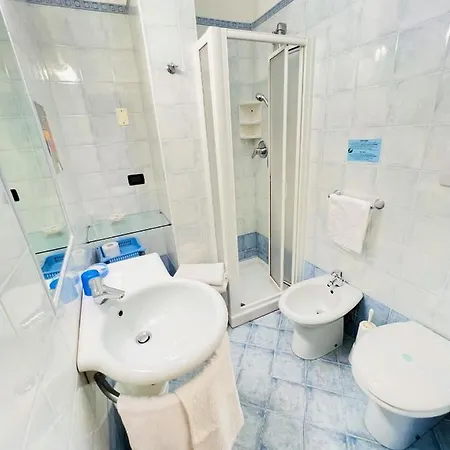 Otel Betty Personal Style And Village 3*