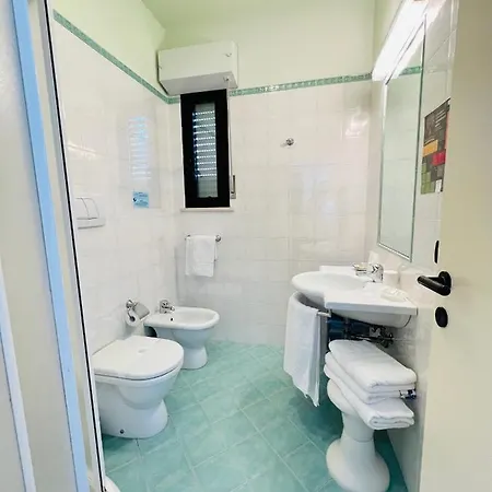 Otel Betty Personal Style And Village Rimini