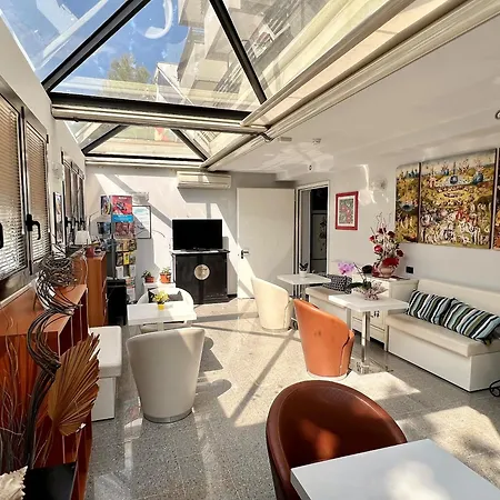 Betty Personal Style And Village 3* Rimini